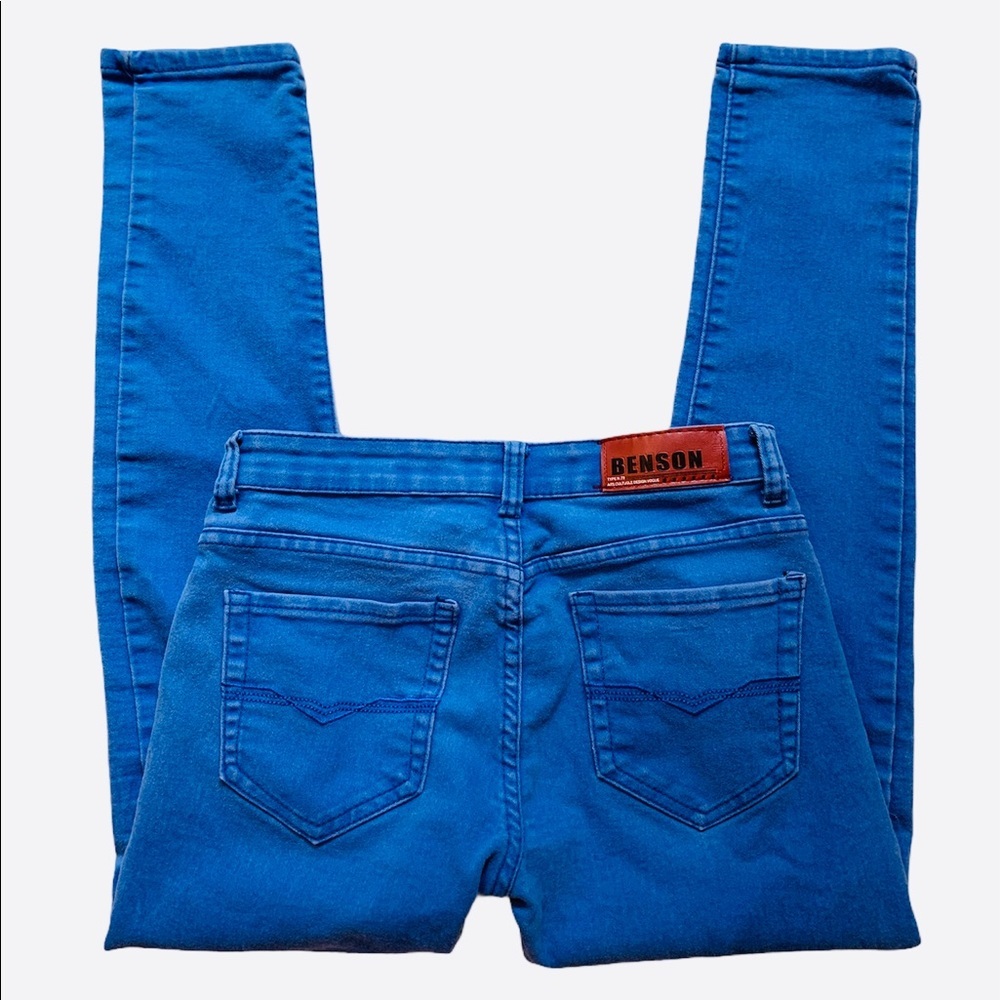 Benson Fashion Jeans